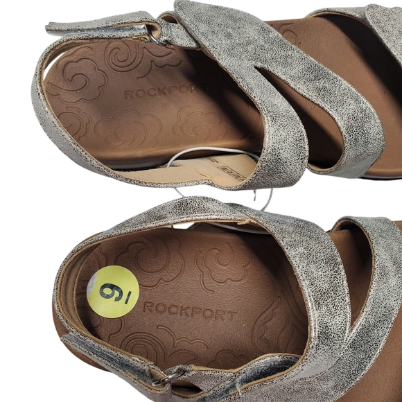 NEW Rockport Women's Sandals Spring/Summer Size 9 - Picture 8 of 13